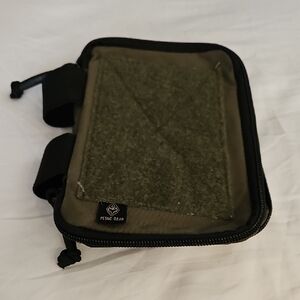 Petac Gear Olive Green Tactical Bag
